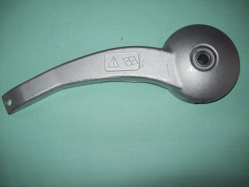 Ref 156 690242 lever - 156,