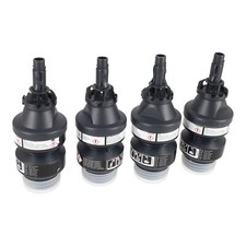 Gaggenau Steamer Cleaning