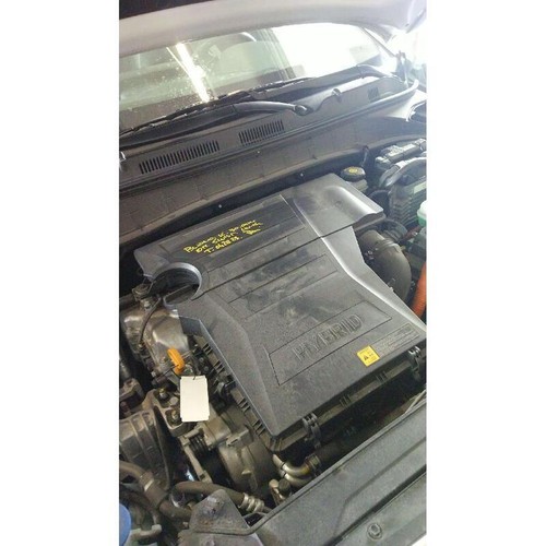 Full engine g4le hyundai - full,