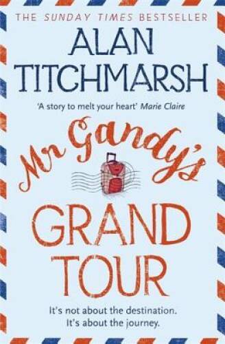 Gandys grand tour - tour,
