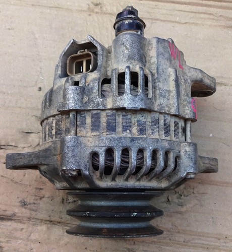 Mazda b2500 e2500 engine - b2500, wl