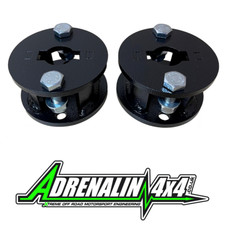 Land Rover Discovery 2 +2" inch lift kit spring spacers (rear only)