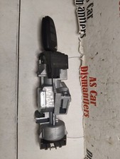 Ford Mondeo Mk4 Ignition