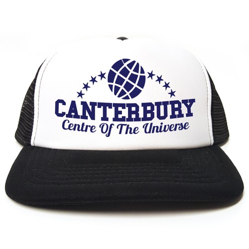 Canterbury centre the - of,