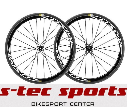 Mavic cosmic elite ust disc - cosmic,