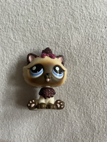 Littlest pet shop - littlest,