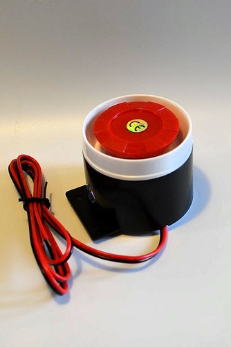 12v 110db two tone mini - dc,