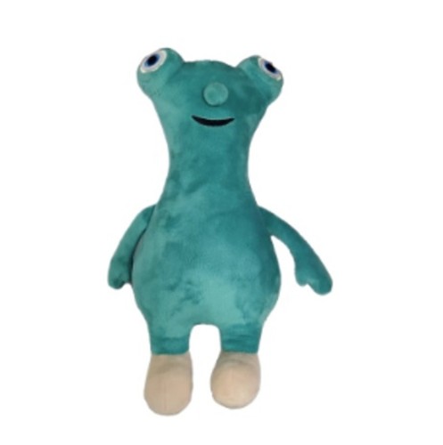 Cuddlies bears baby - cuddlies, tv