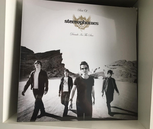 Stereophonics best of - –,