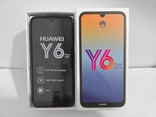 Huawei Y6 Prime 2019 6.09"