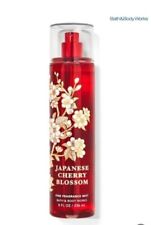 Bath & Body Works Japanese Cherry Blossom Fine Fragrance Mist 236 ml