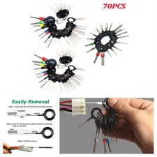 Motorcycle Wire Terminal