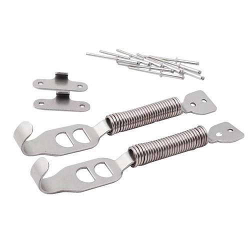Stainless steel car racing - stainless,