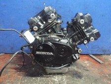 Honda VTR250 Interceptor