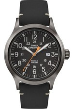 Timex Mens Expedition Scout