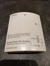 Siemens RCR10/433-GB Receiver