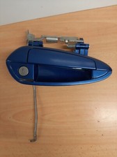 FIAT PUNTO EVO 2011 DRIVER