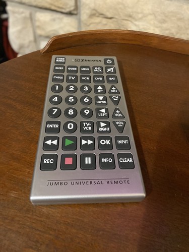 Jumbo universal television - jumbo,