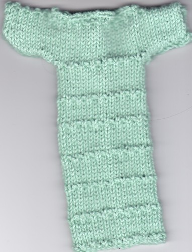 Barbie knee length short - barbie.,
