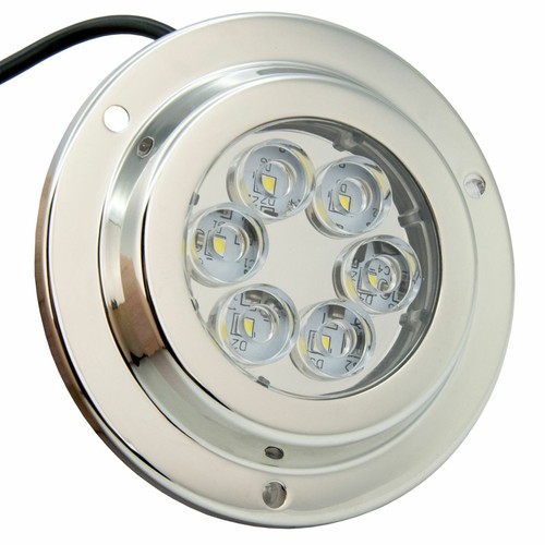 Boat underwater light led - boat,