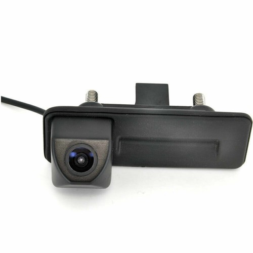 Car rear reverse - camera, vw