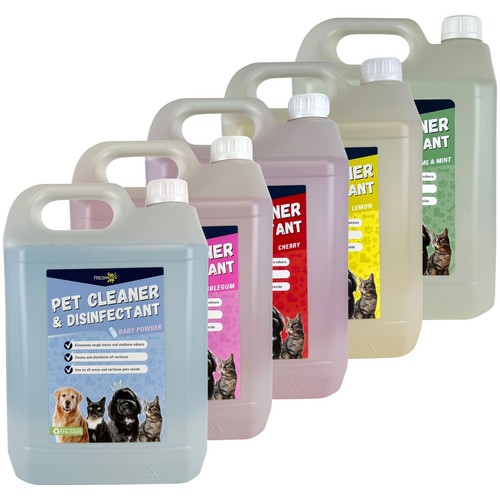 Fresh 365 pet - 5l,