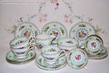 EXTREMELY RARE 20 Piece