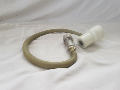Logitech rotary vacuum adaptor - vacuum,