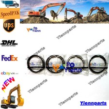 Fits For Yanmar 4JH2-TE 4JH2