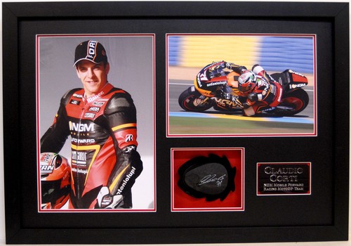 Moto rider claudio - gp,