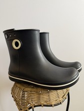 Crocs Jaunt Boots Wellingtons