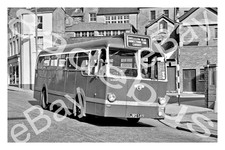 Bus Photograph RED & WHITE SERVICES JWO 549 [U2851]