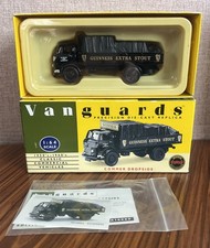 Vanguards VA16009 Commer