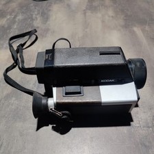 Vintage Kodak XL33 Super 8