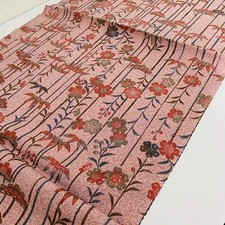 Bamboo Solace #A 15x36 Vintage