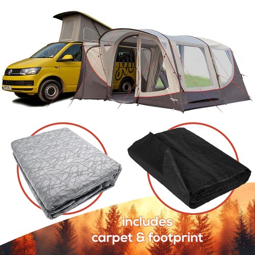 Vango magra awning drive - awning,