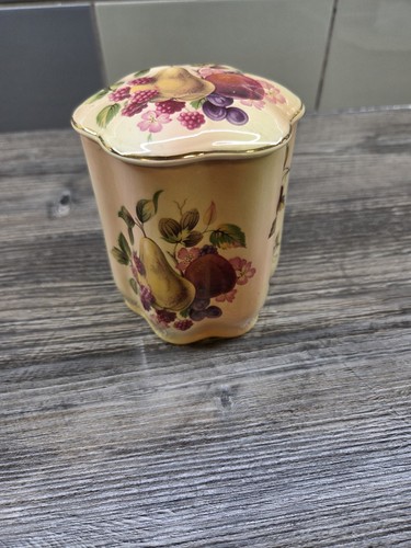 Royal worcester spode palissy - royal,