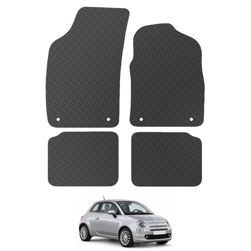 Carsio tailored rubber car - carsio,