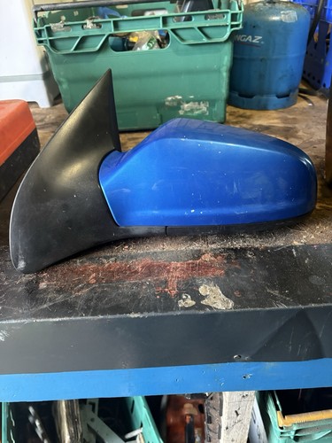 Astra passenger mirror - passenger,