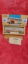Corgi 98468 champlain yellow - corgi,