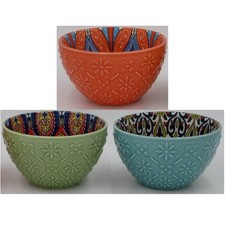 Set ceramictuscany - set, of