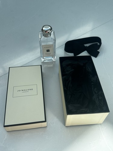 Used malone empty bottle - jo,