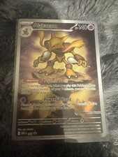 Pokémon TCG Alakazam MEP 009