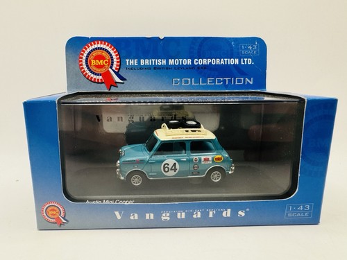 Vanguards corgi austin - corgi,
