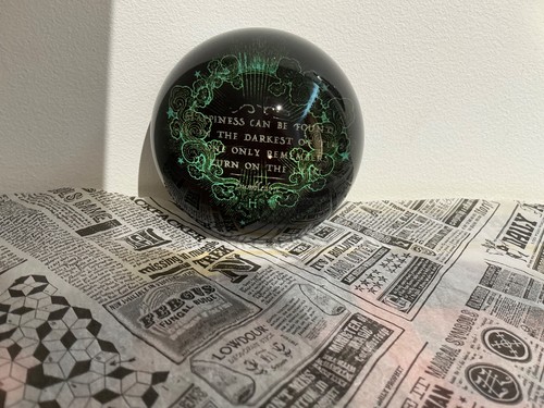 Lootcrate harry potter - lootcrate,