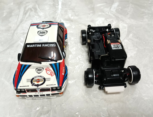 Kyosho mini awd - kyosho,