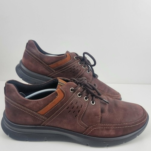 Mens hotter stability brown - hotter,