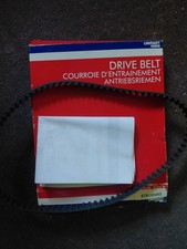 Unipart Drive Belt For Renault