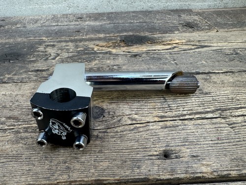 Mongoose bmx stem neck for - stem,