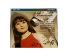 Mary Duff - Favourites - Mary Duff CD GVVG The Cheap Fast Free Post The Cheap